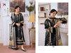Jade Jal Insert By Deepsy Cotton Pakistani Dress Material Wholesalers In Surat
